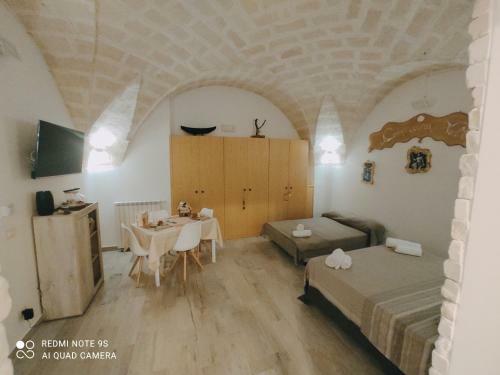 Hostal Sapore Di Mare