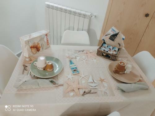 Hostal Sapore Di Mare