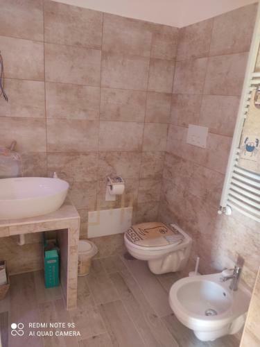 Hostal Sapore Di Mare