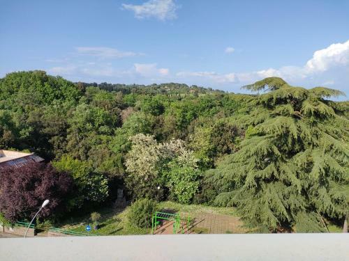 Francigena Sutri Apartment