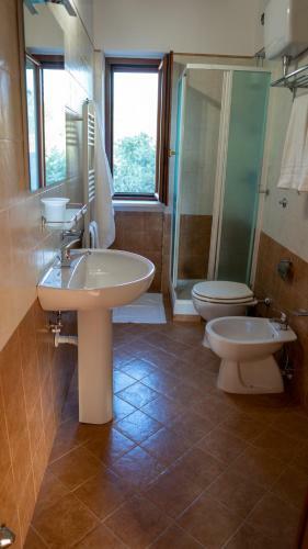 Agroturismo Agriturismo Rende