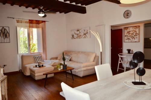 Casa In Pieno Centro Storico Suvereto