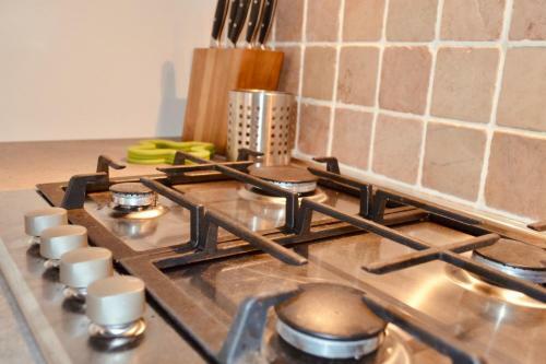 Casa In Pieno Centro Storico Suvereto