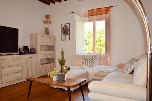 Casa In Pieno Centro Storico Suvereto