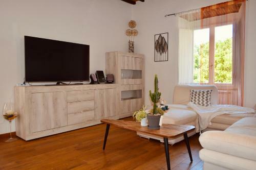 Casa In Pieno Centro Storico Suvereto