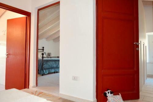 Casa In Pieno Centro Storico Suvereto