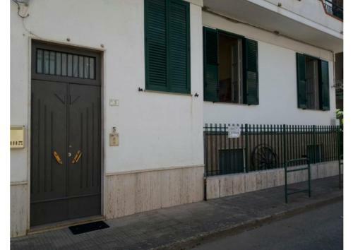 Apartamento Appartamento In Taurianova Casa Vacanze