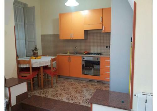 Apartamento Appartamento In Taurianova Casa Vacanze