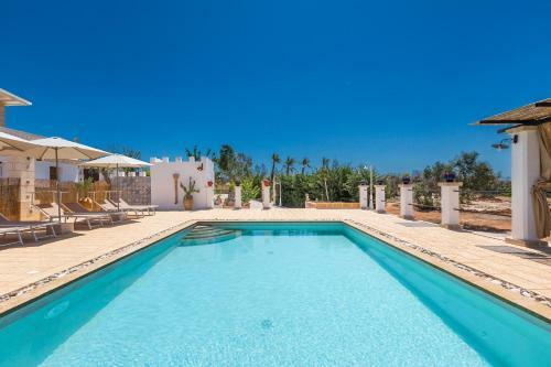 Villa La Cornola By Barbarhouse