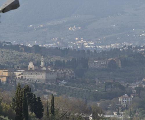 Apartamento Casa Cantagalli