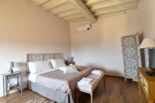 Apartamento Casa Cantagalli