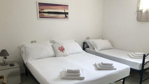 Apartamento Welcomely - Villa Matta Mare
