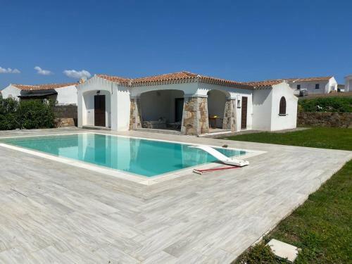 Villa Goser