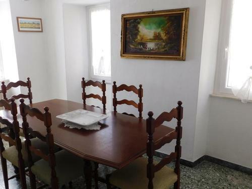 Casa Delizia