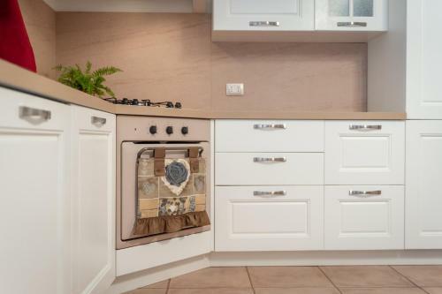 Apartamento Appartamentino Nel Centro