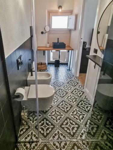 Hostal Affittacamere Faber