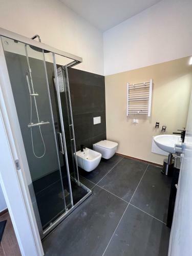 B&B Letterario Palazzo Pistocchi
