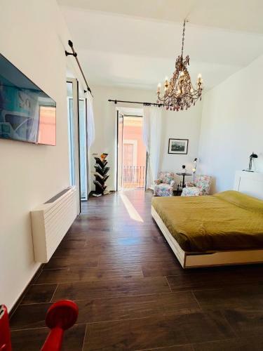 B&B Letterario Palazzo Pistocchi