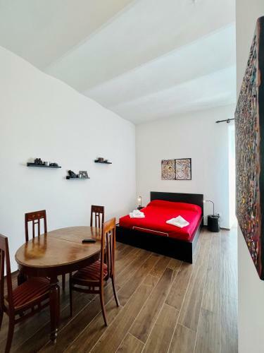 B&B Letterario Palazzo Pistocchi