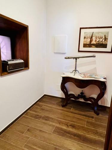 B&B Letterario Palazzo Pistocchi