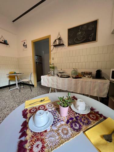 B&B Letterario Palazzo Pistocchi