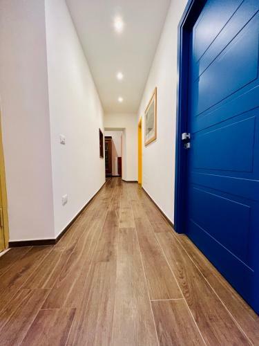 B&B Letterario Palazzo Pistocchi