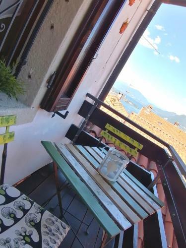 Apartamento Casa Cuore