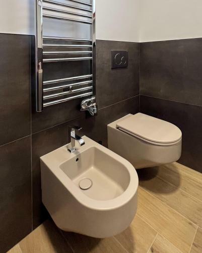 Bed & Breakfast Apartment Marco