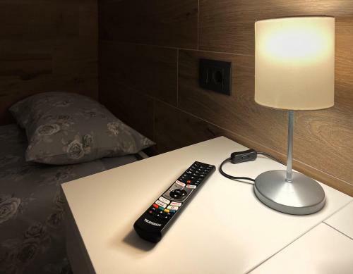 Bed & Breakfast Apartment Marco