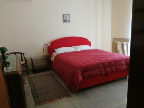 Apartamento Casa Clelia