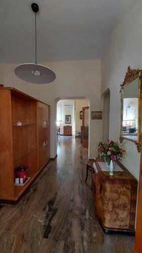 Apartamento Casa Clelia