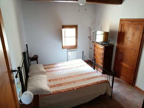 Hostal Podere I Laghi