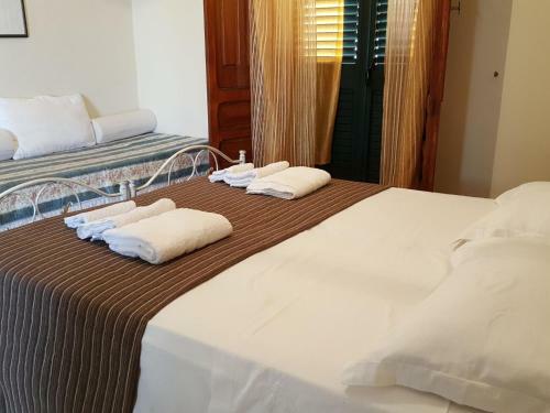 Apartamento Locazione Turistica Tamarindo Tre
