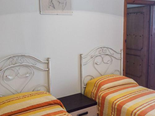 Apartamento Locazione Turistica Tamarindo Tre