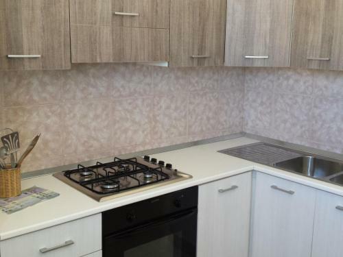 Apartamento Locazione Turistica Tamarindo Tre