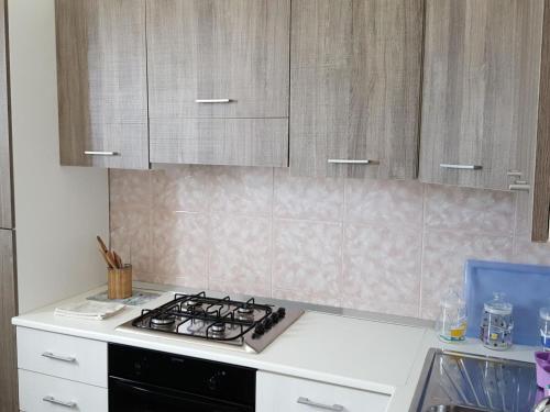Apartamento Locazione Turistica Tamarindo Tre