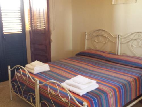 Apartamento Locazione Turistica Tamarindo Tre