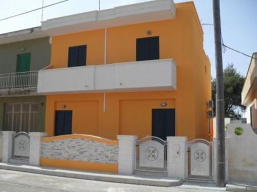 Apartamento Locazione Turistica Tamarindo Tre