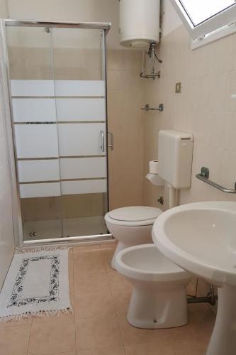 Apartamento Locazione Turistica Tamarindo Tre
