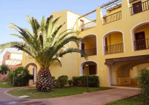 Apartment In Stintino 42797
