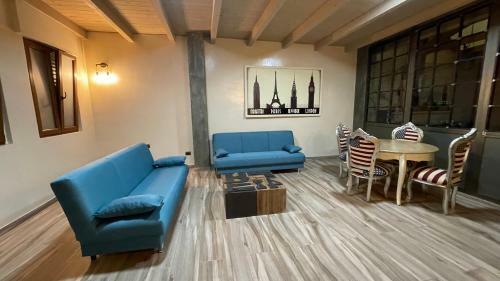 Apartamento Casa Vacanze Bonne Nuit