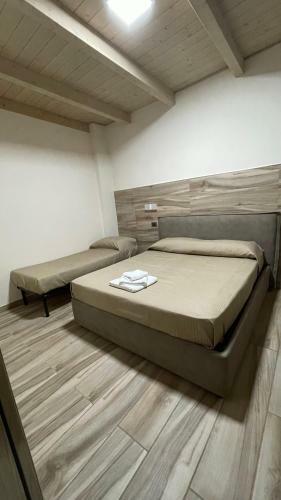 Apartamento Casa Vacanze Bonne Nuit