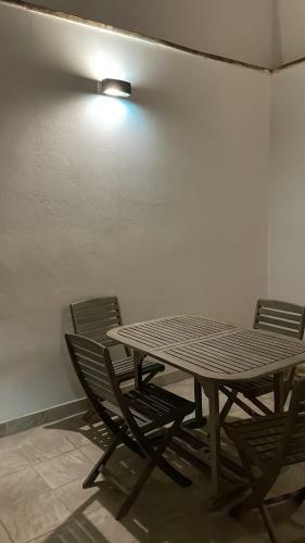Apartamento Casa Vacanze Bonne Nuit