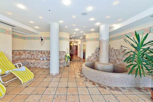 Apartamento Residence Diana