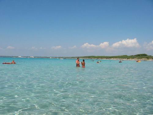 Cheap Apartment In Gallipoli Area