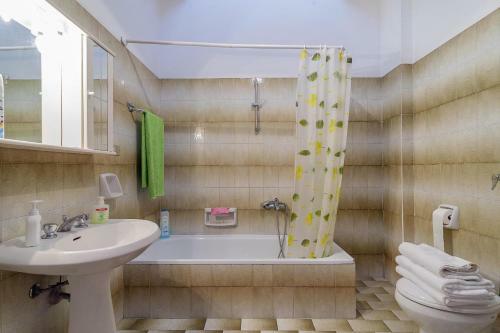 Cheap Apartment In Gallipoli Area