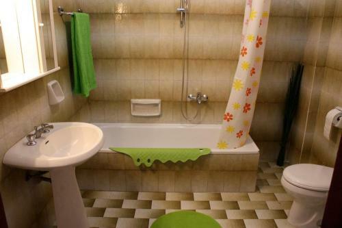Cheap Apartment In Gallipoli Area