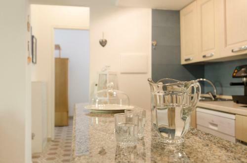 Sardinia Re - Apartment Il Sarago