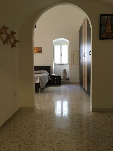 Casa Vacanza Letizia
