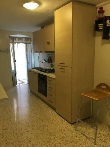 Casa Vacanza Letizia